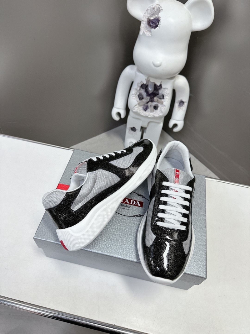 Prada Casual Shoes